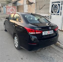 Changan Alsvin